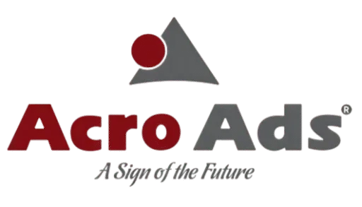 We Design and Create Beautiful Signs For Branded Environments